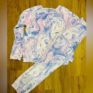 Cat & Jack Pant Top Set